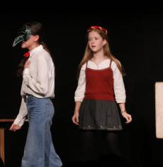 Càpsules teatrals 2026